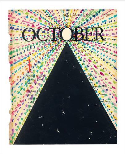 Паперова книга «David Batchelor: The October Colouring-in Book», автор Девід Батчелор - фото №1