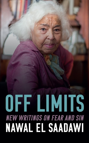 Паперова книга «Off Limits: New Essays on Sin and Fear», автор Наваль Ель-Саадаві - фото №1