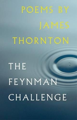 Бумажная книга «Feynman Challenge», автор Джеймс Торнтон - фото №1