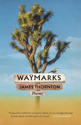 Бумажная книга «Waymarks», автор Джеймс Торнтон - фото №1