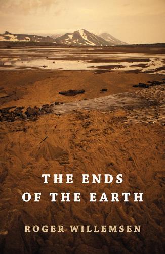Паперова книга «The Ends of the Earth», автор Роджер Віллемсен - фото №1