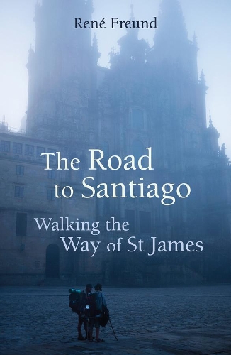«Road to Santiago 9781909961227» - фото №1