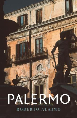 Бумажная книга «Palermo», автор Роберто Аладжмо - фото №1