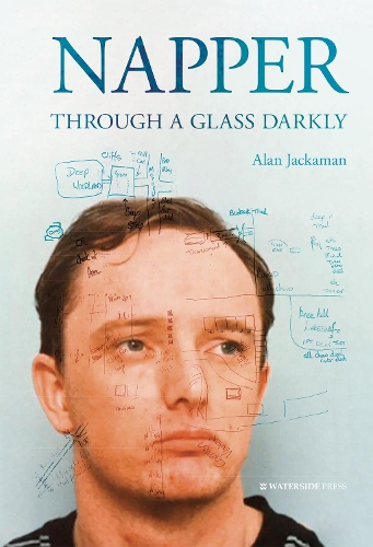 Бумажная книга «Napper: Through a Glass Darkly», автор Алан Джекаман - фото №1