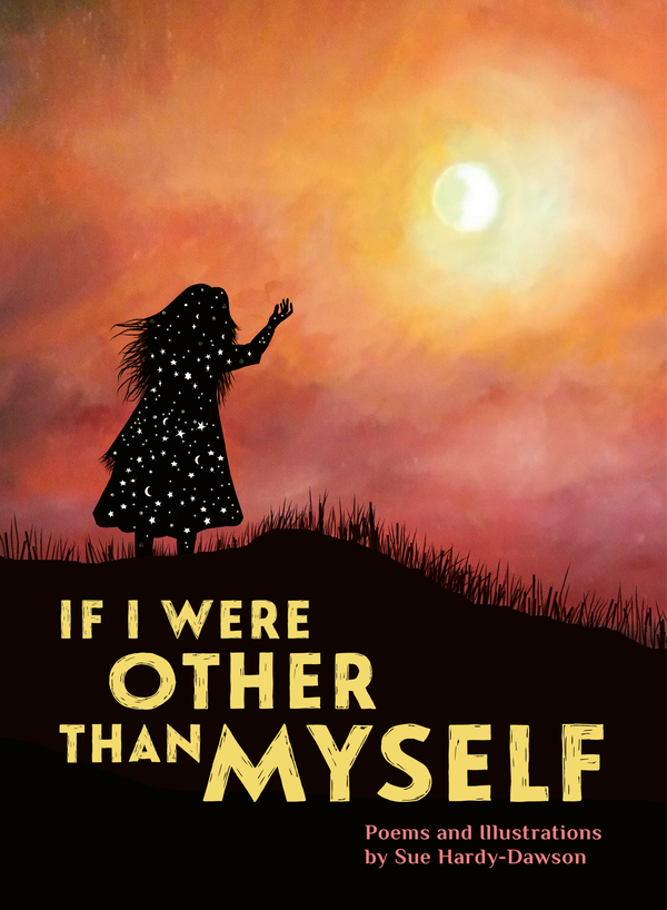 Бумажная книга «If I Were other than Myself» - фото №1