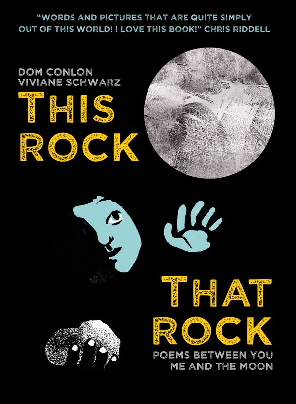 Бумажная книга «This Rock, That Rock» - фото №1