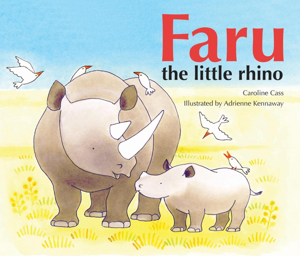 Бумажная книга «FARU» - фото №1