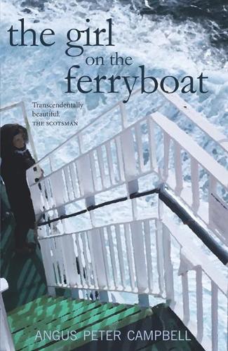 Бумажная книга «The Girl on the Ferryboat», автор Ангус Питер Кэмпбелл - фото №1