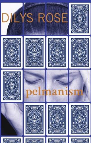 Бумажная книга «Pelmanism», автор Дилис Роуз - фото №1