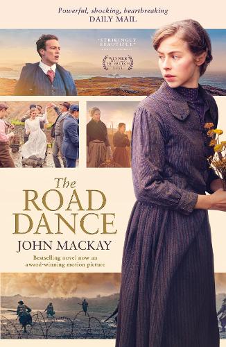 Бумажная книга «The Road Dance: Movie Edition», автор Джон Маккей - фото №1
