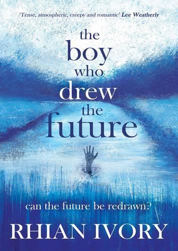 Бумажная книга «The Boy Who Drew the Future», автор Риан Айвори - фото №1