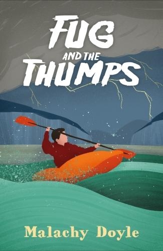 Бумажная книга «Fug and the Thumps» - фото №1