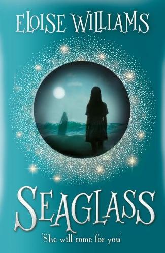 Бумажная книга «Seaglass», автор Элоиза Уильямс - фото №1
