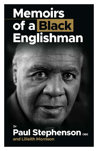 Бумажная книга «Memoirs Of A Black Englishman», автор Лиллит Моррисон - фото №1