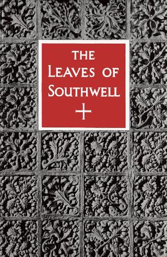 Паперова книга «The Leaves of Southwell», автор Ніколаус Певзнер - фото №1