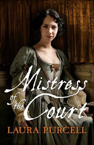 Бумажная книга «Mistress Of The Court», автор Лаура Перселл - фото №1
