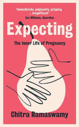 Бумажная книга «EXPECTING» - фото №1