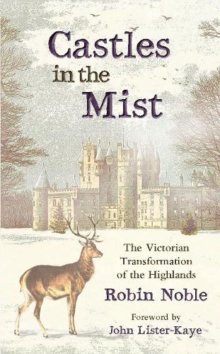 Бумажная книга «CASTLES IN THE MIST» - фото №1