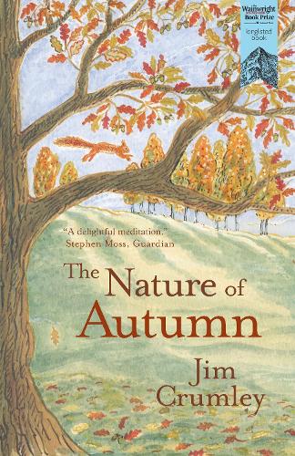 Бумажная книга «NATURE OF AUTUMN, THE» - фото №1