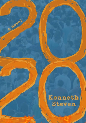 Бумажная книга «2020», автор Кеннет Стивен - фото №1