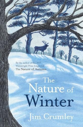 Бумажная книга «NATURE OF WINTER, THE» - фото №1