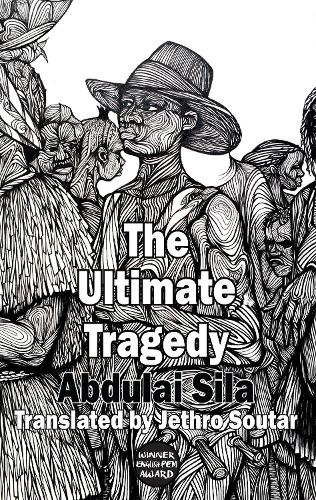 Бумажная книга «The Ultimate Tragedy», автор Аддулай Сила - фото №1
