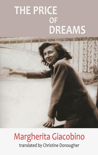 Бумажная книга «The Price of Dreams», автор Маргерита Джакобино - фото №1