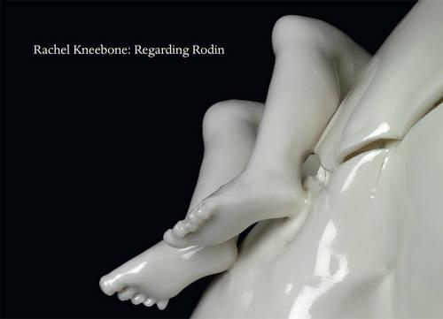 Бумажная книга «Rachel Kneebone: Regarding Rodin», автор Али Смит - фото №1