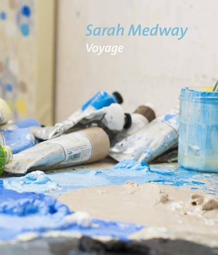 Бумажная книга «Sarah Medway – Voyage», авторов Эндрю Ламбирт, Сью Хаббард - фото №1