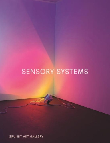 Бумажная книга «Sensory Systems», авторов Люк Скребовски, Ричард Парри - фото №1