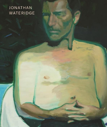 Паперова книга «Jonathan Wateridge – Enclave/Expatria», авторів Гільда Вільямс, Джонатан Вотерідж, Марк Сандерс - фото №1
