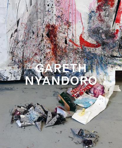 Бумажная книга «Gareth Nyandoro», авторов Аделаида Блан, Гарет Ньяндоро, Шон О'Тул - фото №1