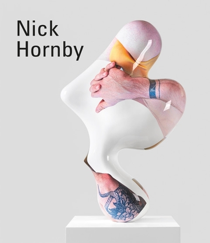 Бумажная книга «Nick Hornby», авторов Ханна Хайэм, Хелен Феби, Люк Сайсон, Мэтт Прайс - фото №1