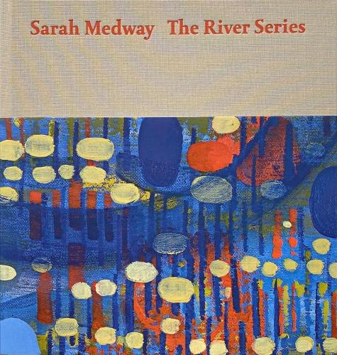 Бумажная книга «Sarah Medway – the River Series», авторов Анна Макней, Сара Медуэй, Сью Хаббард - фото №1