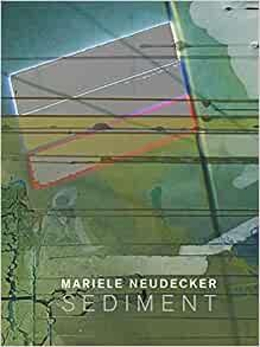 Бумажная книга «Mariele Neudecker - Sediment», авторов Ариан Кёк, Керстин Мей, Мариэль Нойдекер, Уна Маккарти - фото №1