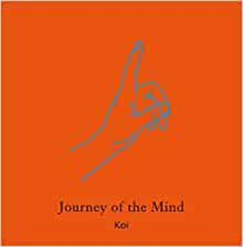 Бумажная книга «Journey of the Mind», авторов Канвар Сингх, Кои - фото №1