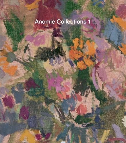 Бумажная книга «Anomie Collections 1», авторов Аннека Френч, Мэтт Прайс - фото №1
