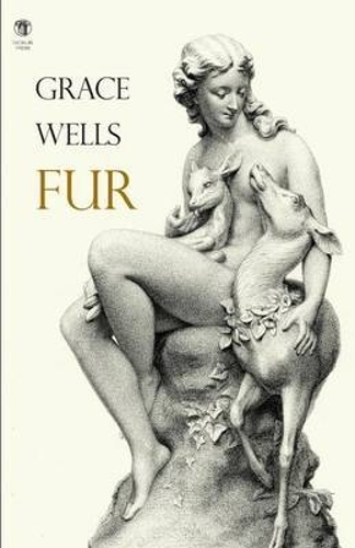 Бумажная книга «Fur: Grace Wells», автор Грейс Уэллс - фото №1