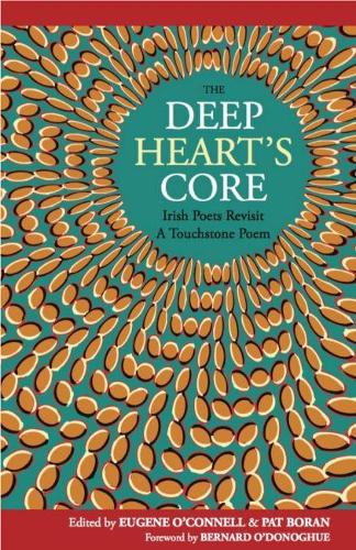 Бумажная книга «The Deep Heart's Core», автор Юджин Гилевич - фото №1