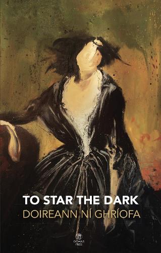 Бумажная книга «To Star the Dark», автор Дойранн Ни Гриофа - фото №1