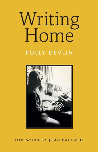 Бумажная книга «Writing Home», автор Полли Девлин - фото №1