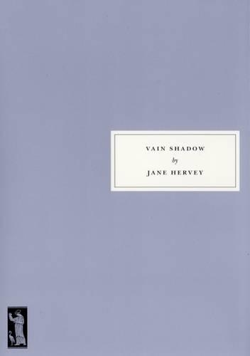 Бумажная книга «Vain Shadow», авторов Селия Робертсон, Джейн Херви - фото №1