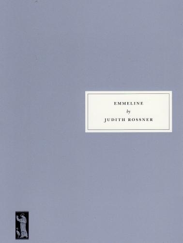 Бумажная книга «Emmeline», автор Джудит Росснер - фото №1