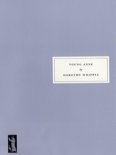 Бумажная книга «Young Anne», автор Дороти Уиппл - фото №1