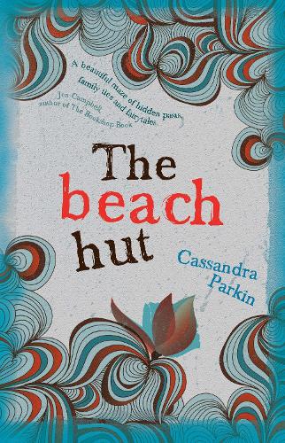 Бумажная книга «The Beach Hut», автор Кассандра Паркин - фото №1