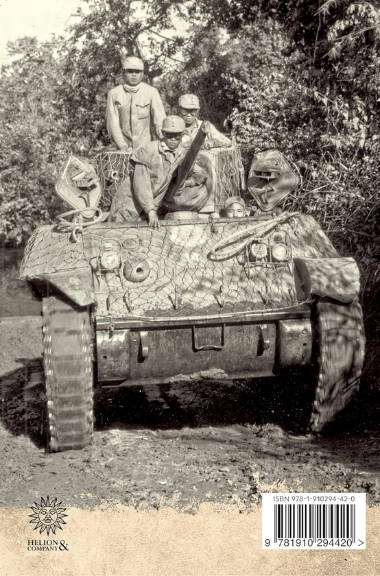 Паперова книга «Kangzhan. Guide to Chinese Ground Forces 1937-45», авторів Ліланд Несс, Бін Ши - фото №1