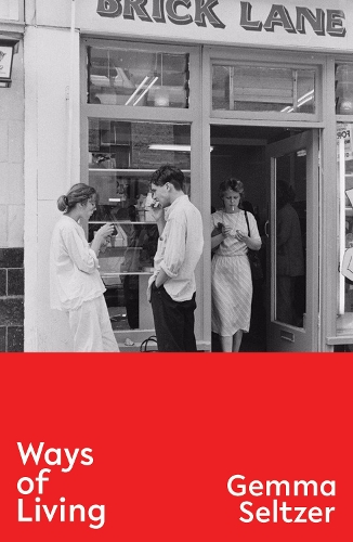 Бумажная книга «Ways of Living», автор Джемма Зельцер - фото №1