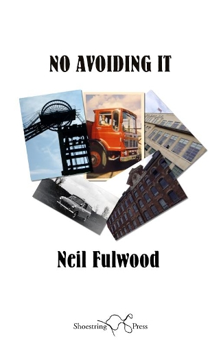 Бумажная книга «No Avoiding it», автор Нил Фулвуд - фото №1