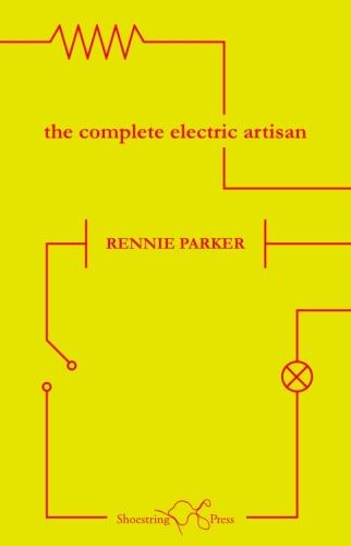 Паперова книга «The Complete Electric Artisan», автор Ренні Паркер - фото №1