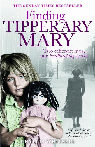 Бумажная книга «Finding Tipperary Mary», автор Филлис Уитселл - фото №1